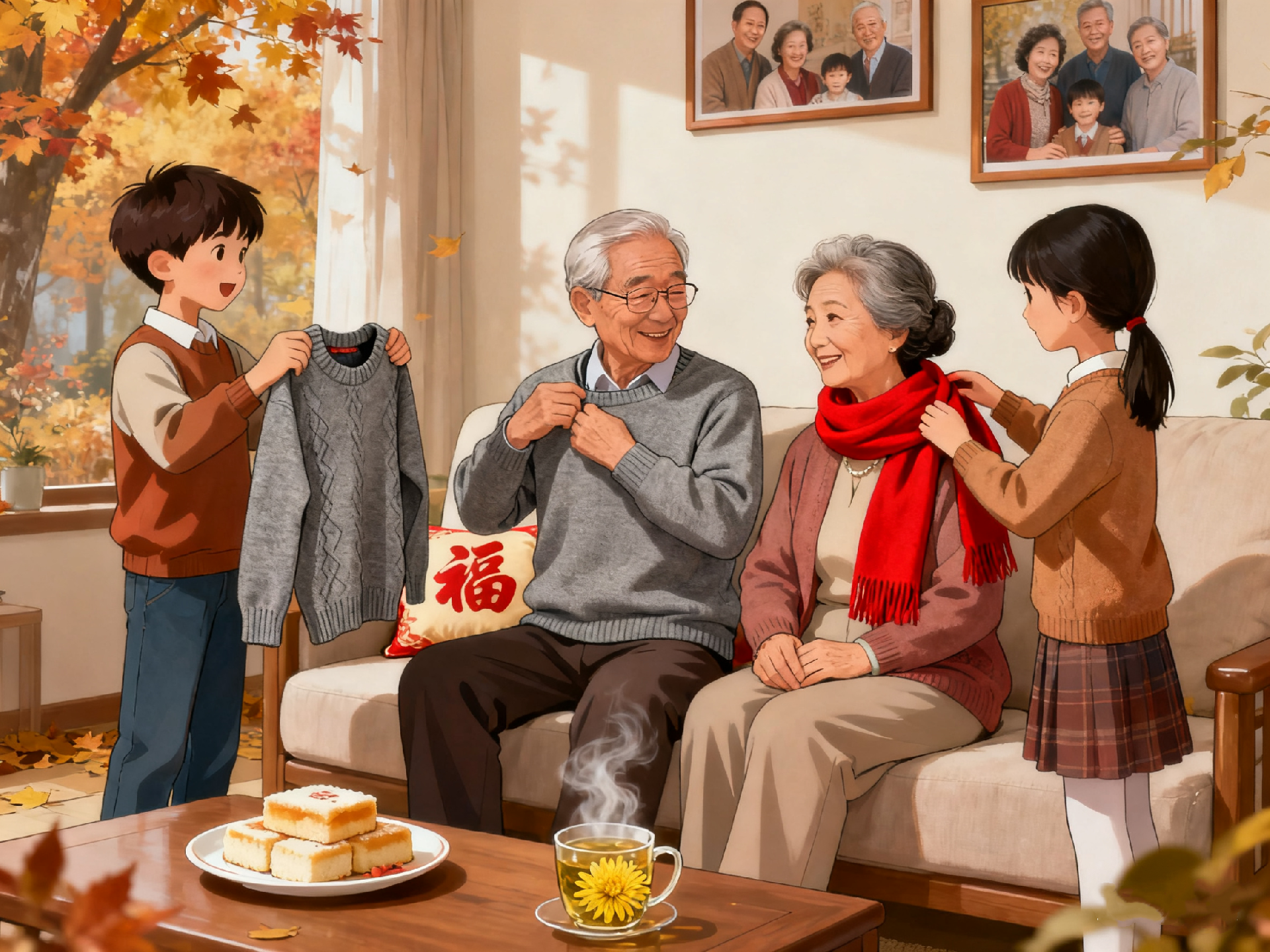 重阳节送礼场景.png